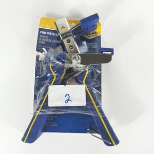 QEP Pro Installation Pliers Tile Leveling System Tool Works With QEP LASH